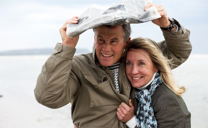 Types of life insurance - Over 50s life insurance