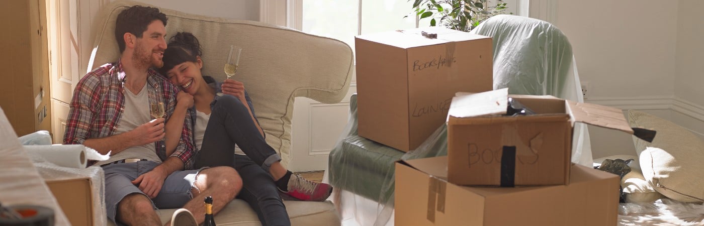 What to consider when moving home